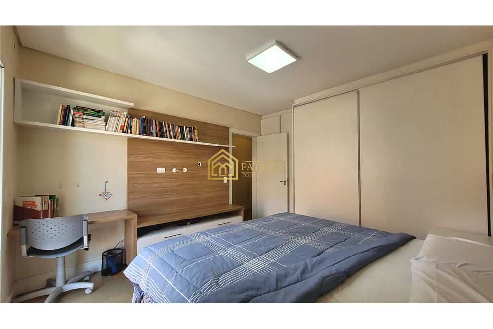 Sobrado à venda com 3 quartos, 245m² - Foto 44