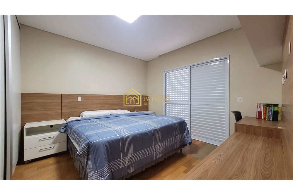 Sobrado à venda com 3 quartos, 245m² - Foto 38