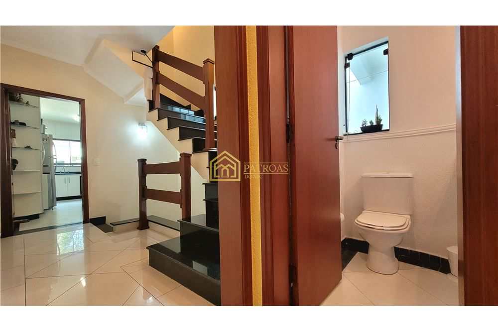 Sobrado à venda com 3 quartos, 294m² - Foto 7