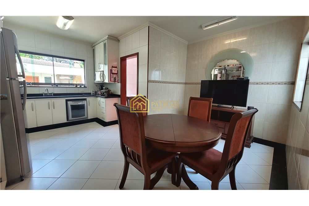 Sobrado à venda com 3 quartos, 294m² - Foto 16