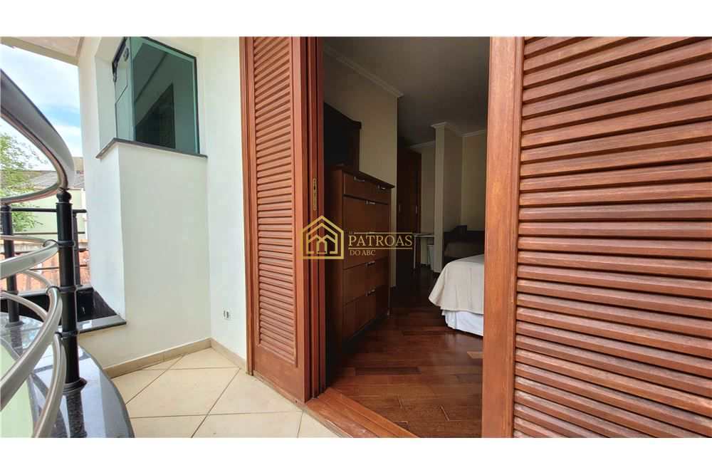 Sobrado à venda com 3 quartos, 294m² - Foto 41