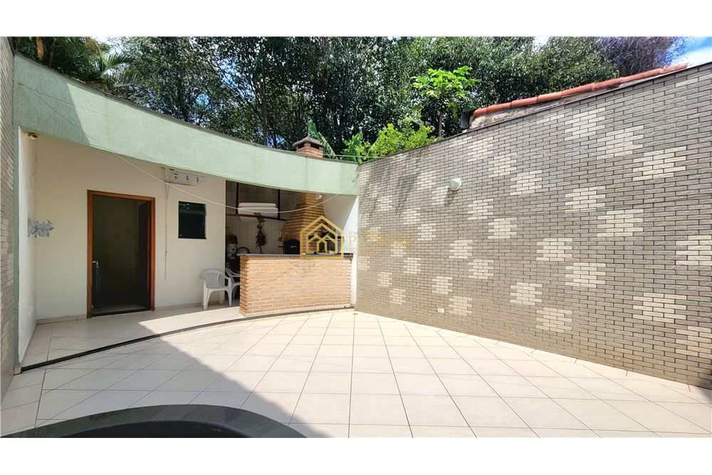 Sobrado à venda com 3 quartos, 294m² - Foto 26