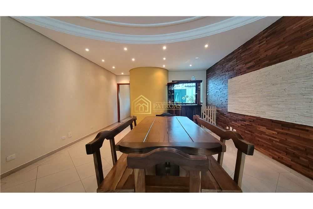 Sobrado à venda com 3 quartos, 294m² - Foto 11