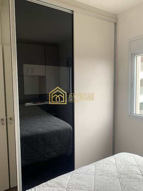 Apartamento à venda com 2 quartos, 74m² - Foto 13