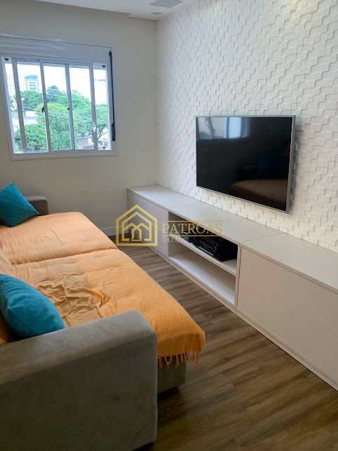 Apartamento à venda com 2 quartos, 74m² - Foto 7