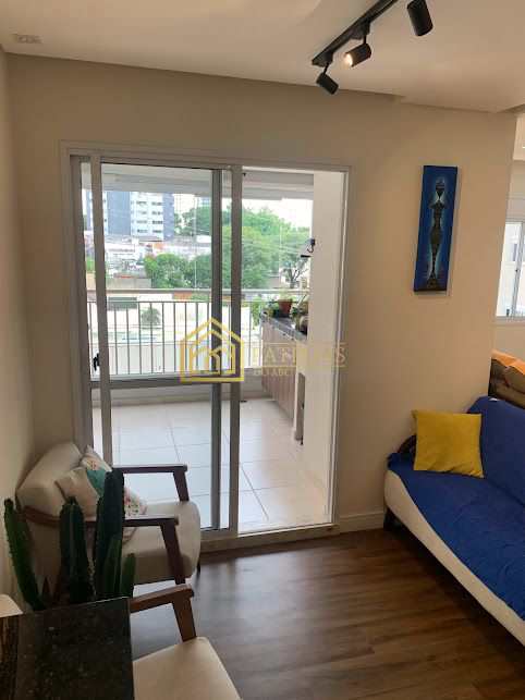 Apartamento à venda com 2 quartos, 74m² - Foto 5