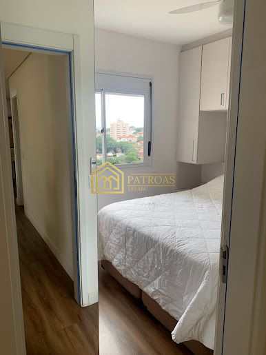 Apartamento à venda com 2 quartos, 74m² - Foto 10