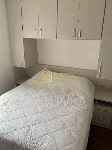 Apartamento à venda com 2 quartos, 74m² - Foto 11