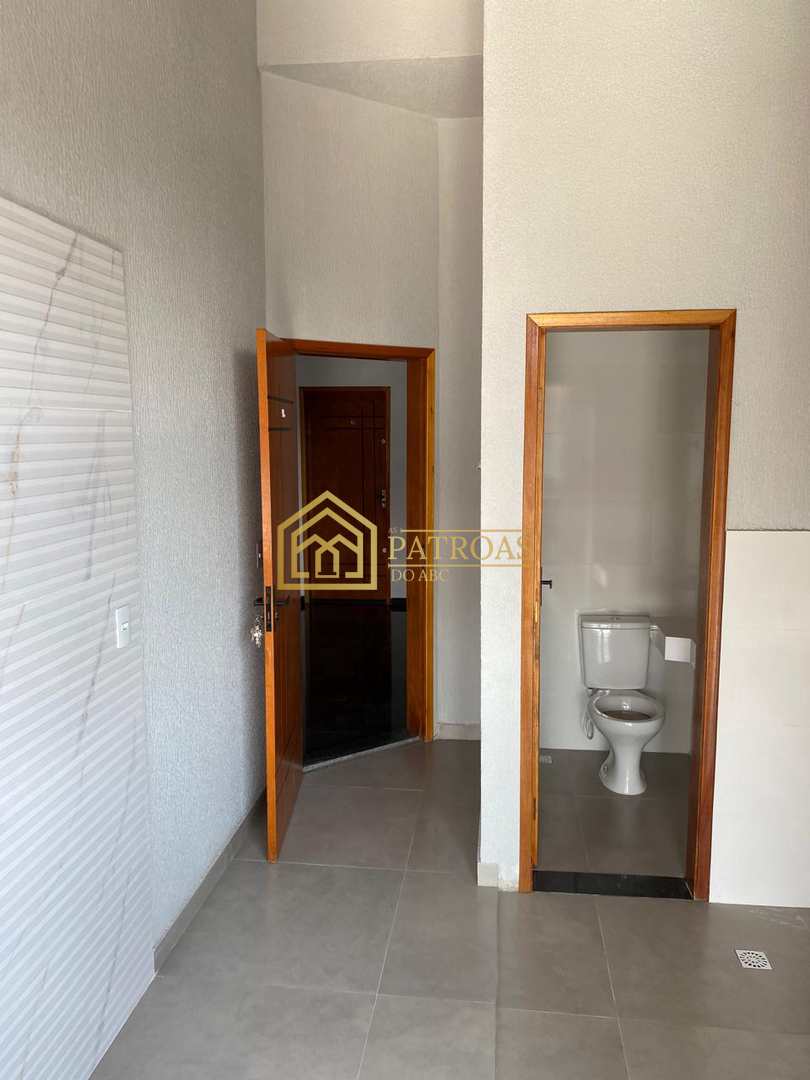 Cobertura à venda com 2 quartos, 100m² - Foto 9