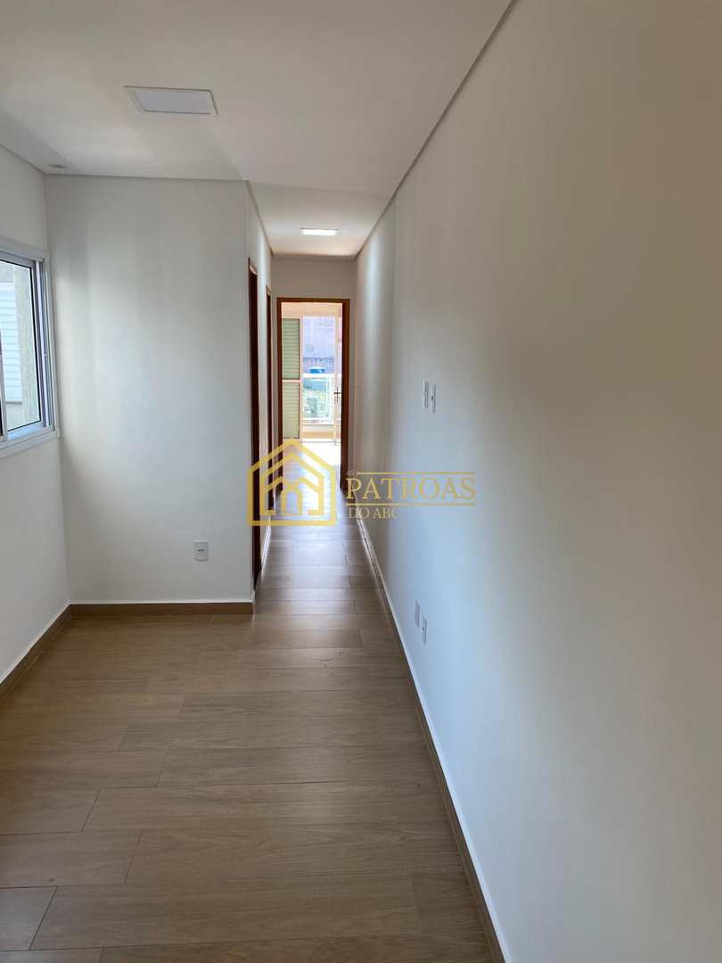 Cobertura à venda com 2 quartos, 100m² - Foto 25