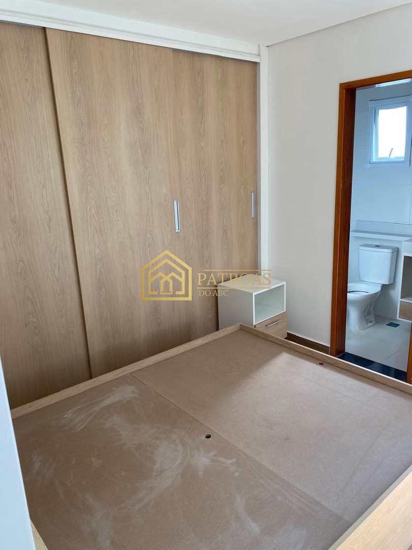 Cobertura à venda com 2 quartos, 100m² - Foto 22