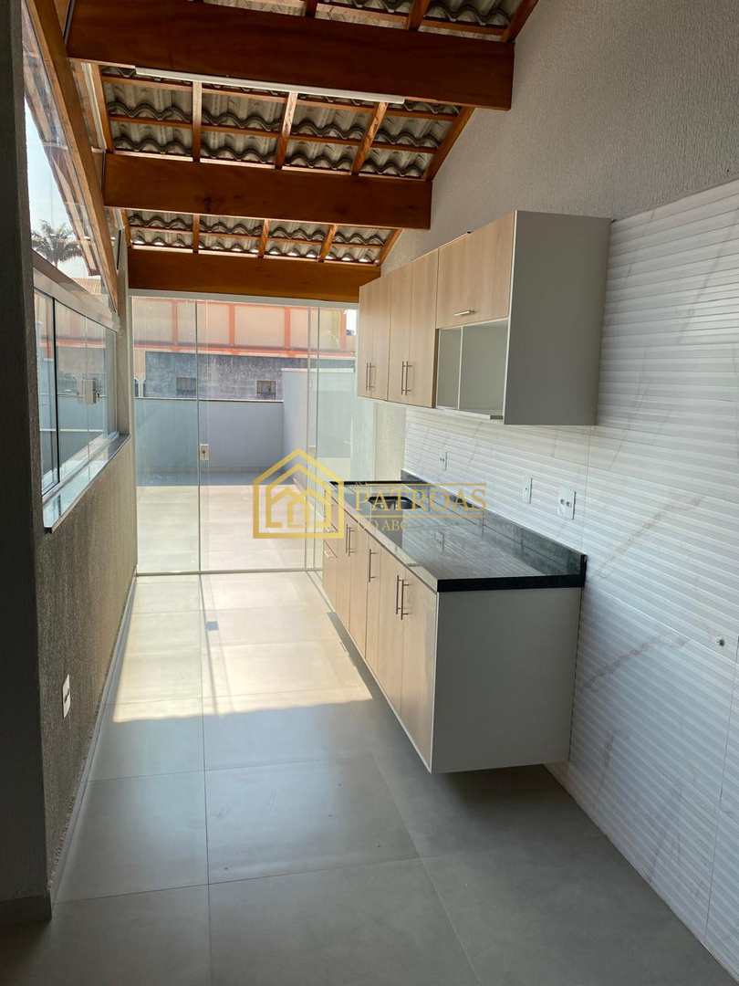 Cobertura à venda com 2 quartos, 100m² - Foto 8