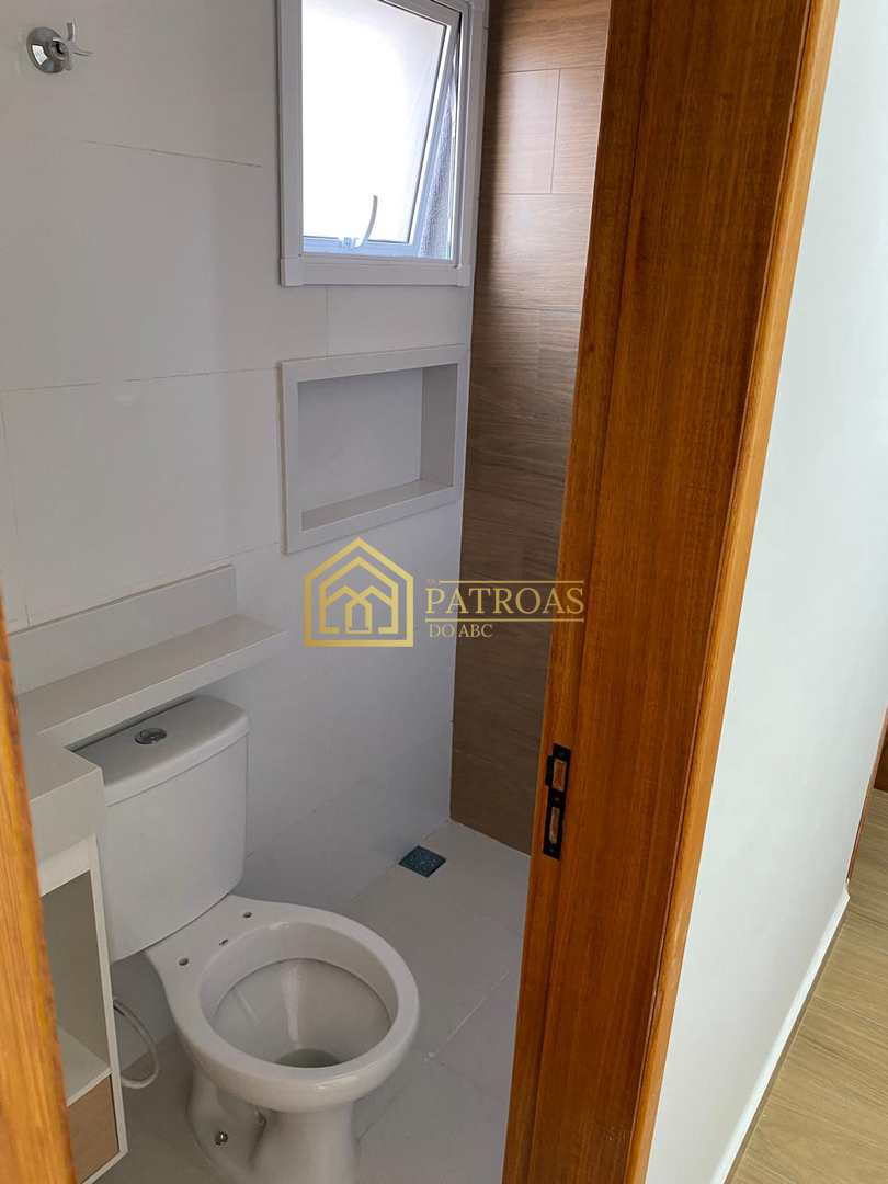 Cobertura à venda com 2 quartos, 100m² - Foto 17