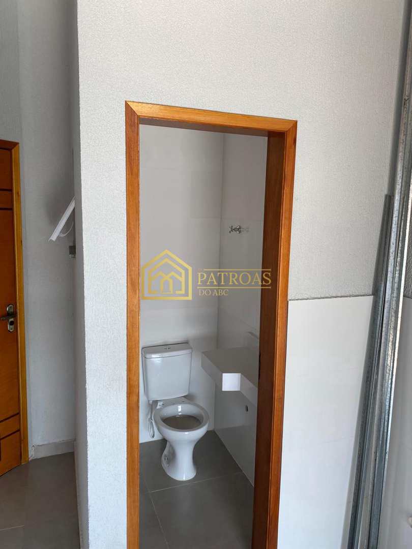 Cobertura à venda com 2 quartos, 100m² - Foto 7