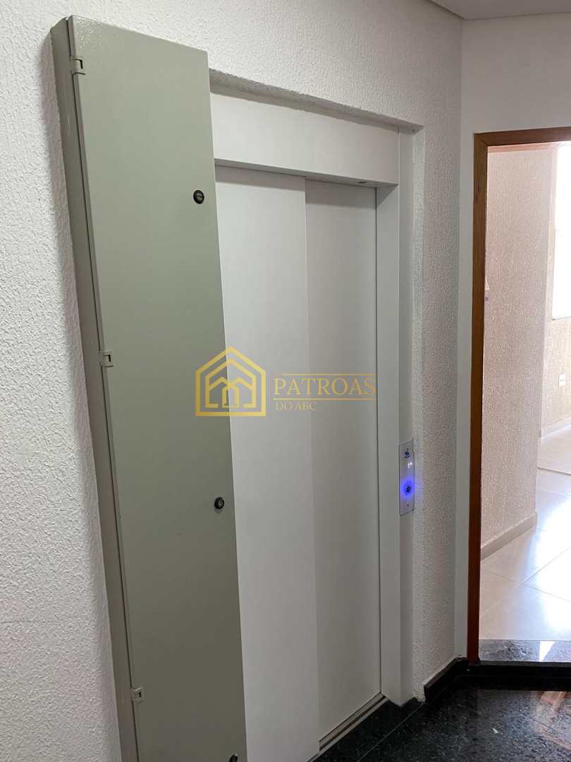 Cobertura à venda com 2 quartos, 100m² - Foto 10