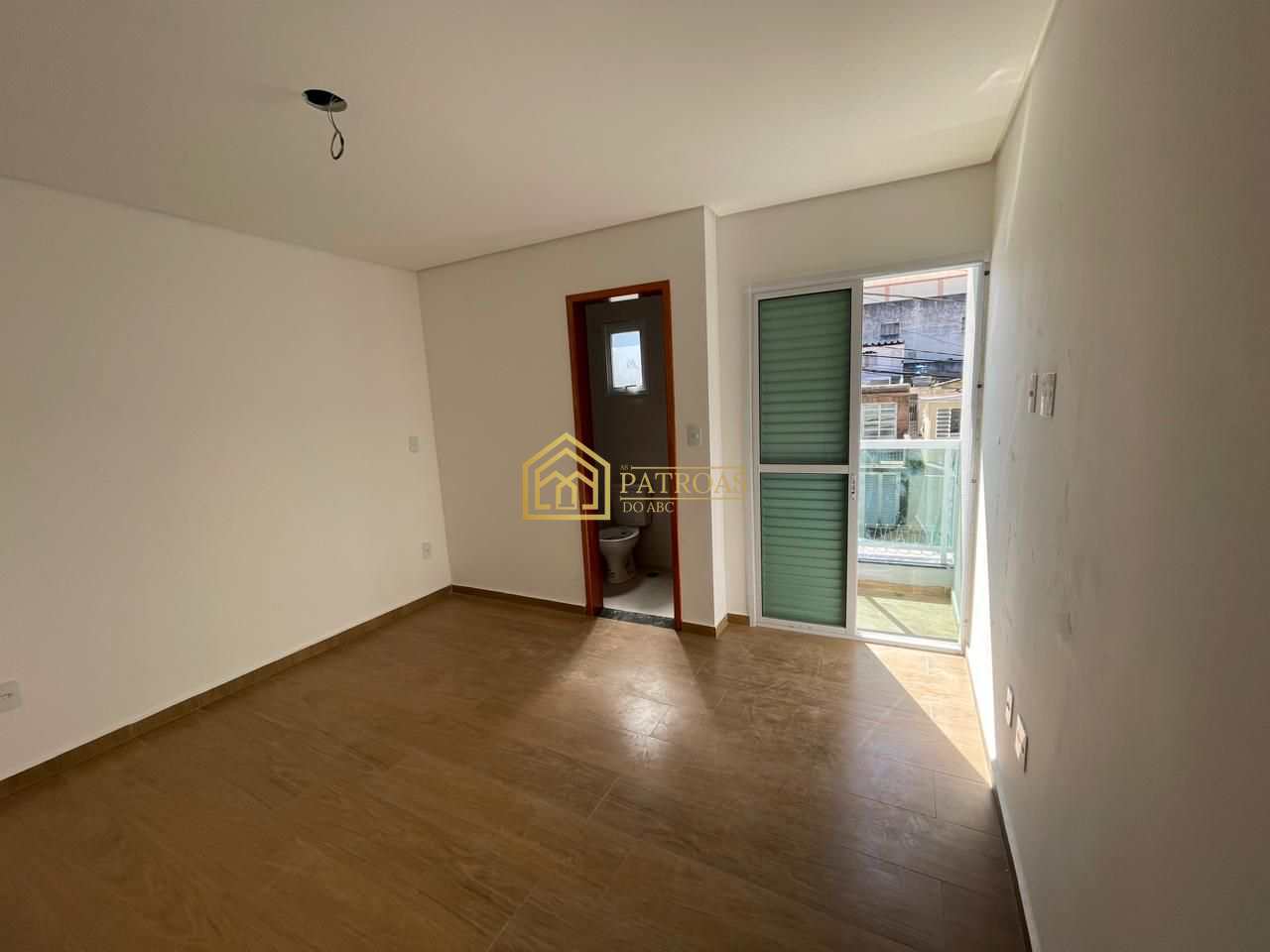 Apartamento à venda com 2 quartos, 50m² - Foto 8