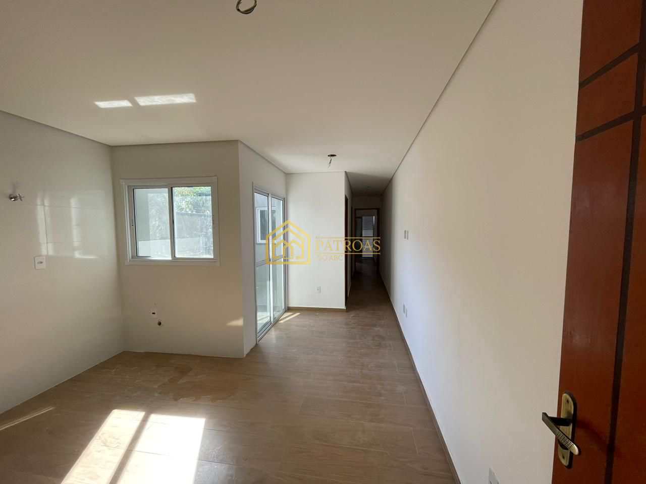 Apartamento à venda com 2 quartos, 50m² - Foto 4