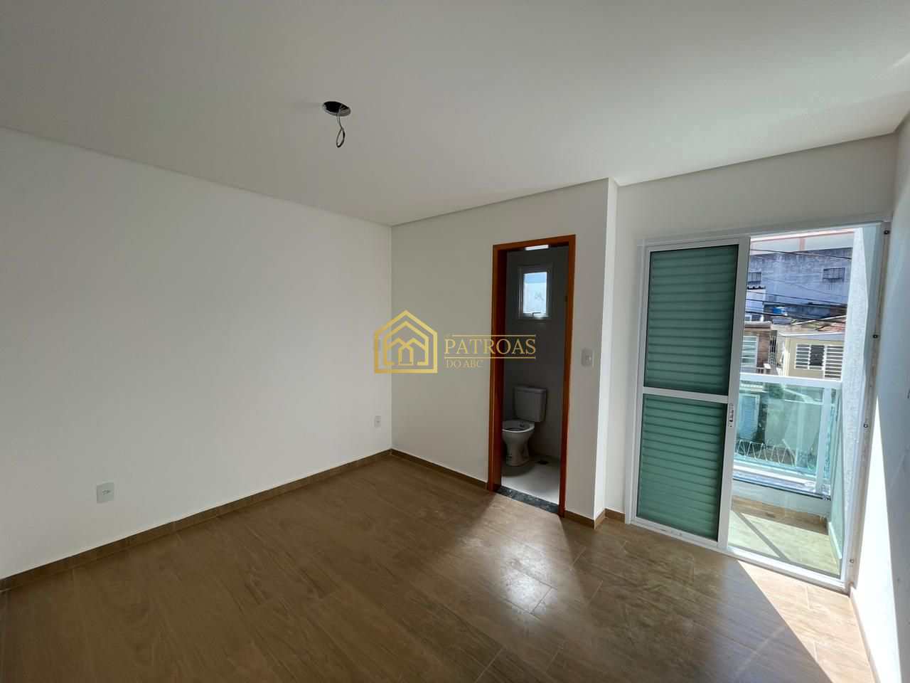 Apartamento à venda com 2 quartos, 50m² - Foto 1