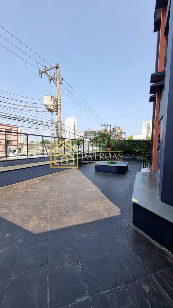 Conjunto Comercial-Sala para alugar, 45m² - Foto 21