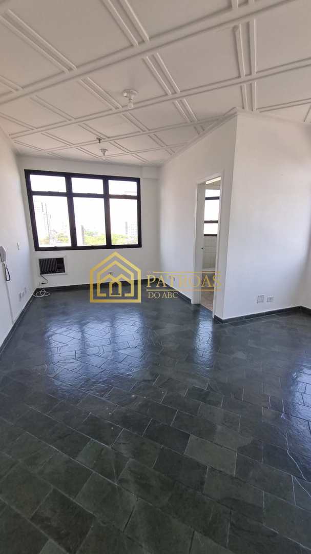 Conjunto Comercial-Sala para alugar, 45m² - Foto 3