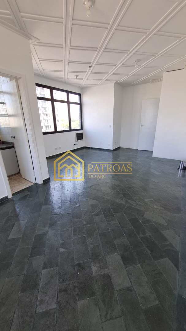 Conjunto Comercial-Sala para alugar, 45m² - Foto 2