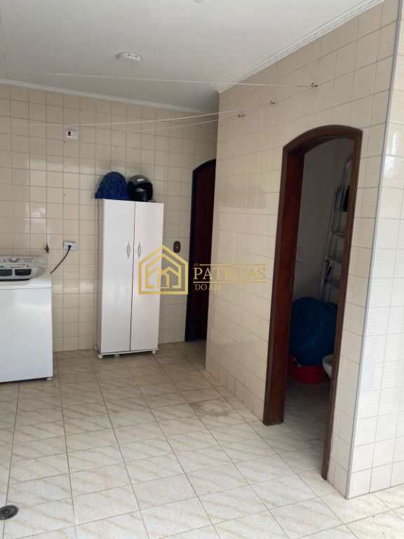 Sobrado à venda com 4 quartos, 345m² - Foto 11