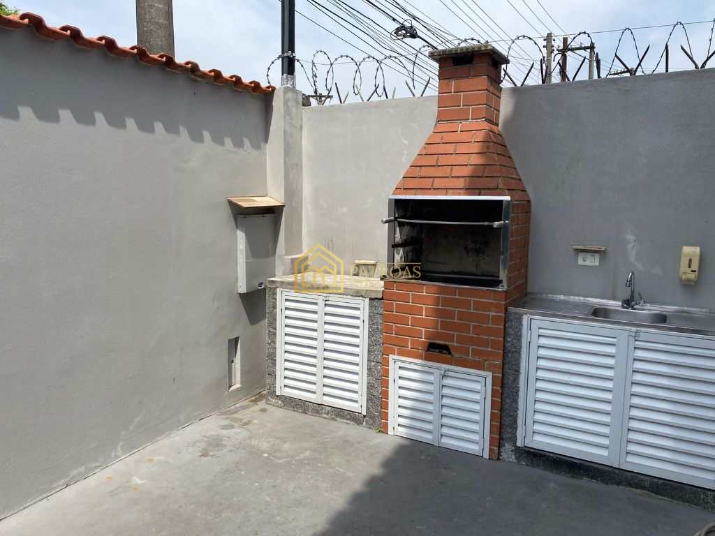 Sobrado à venda com 4 quartos, 345m² - Foto 6