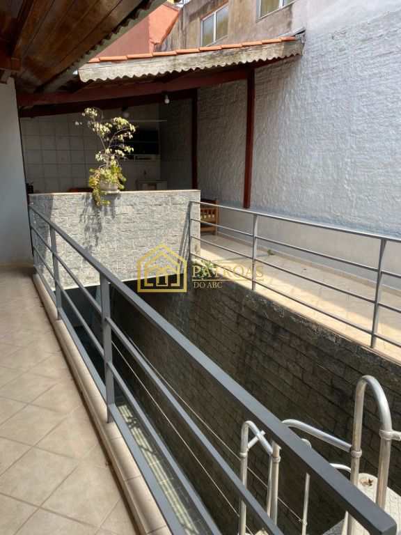 Sobrado à venda com 4 quartos, 345m² - Foto 12