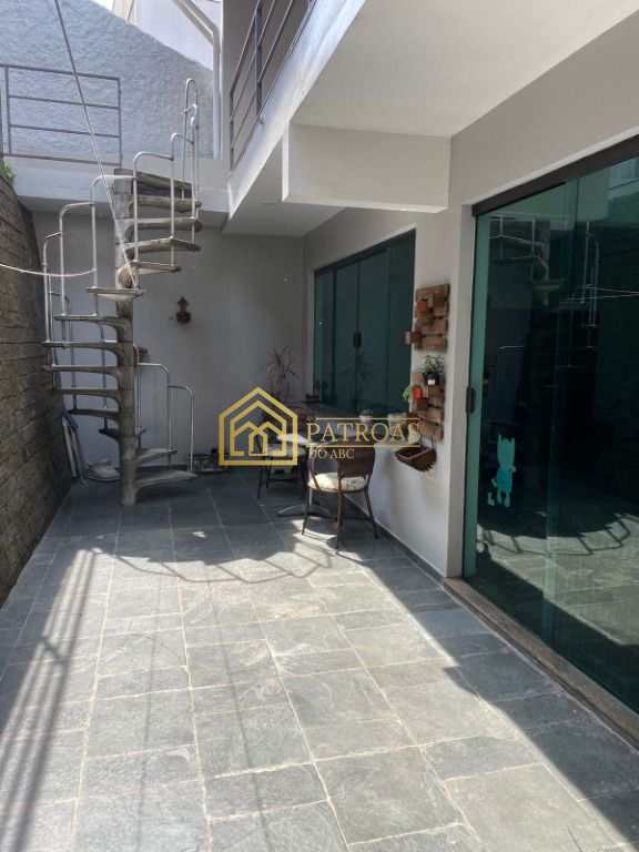 Sobrado à venda com 4 quartos, 345m² - Foto 7