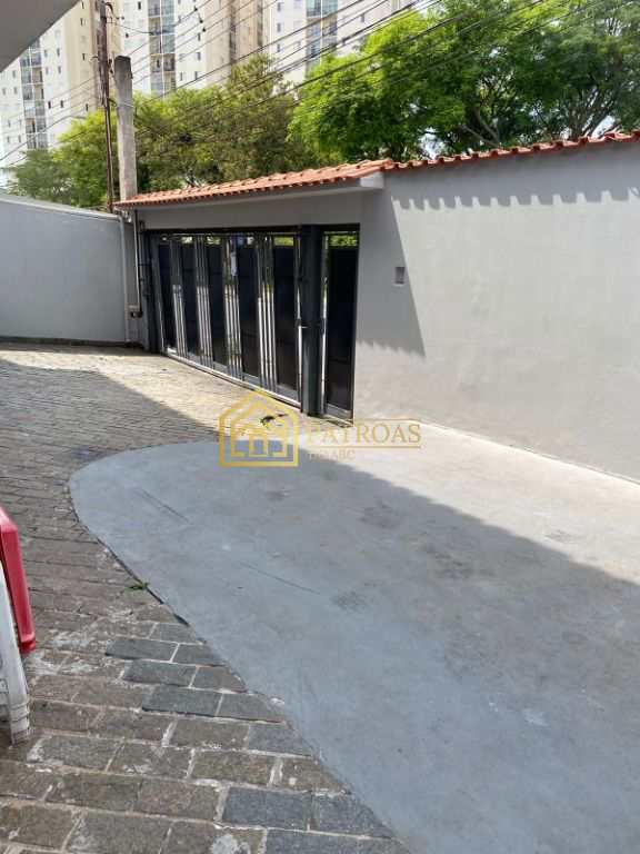 Sobrado à venda com 4 quartos, 345m² - Foto 8