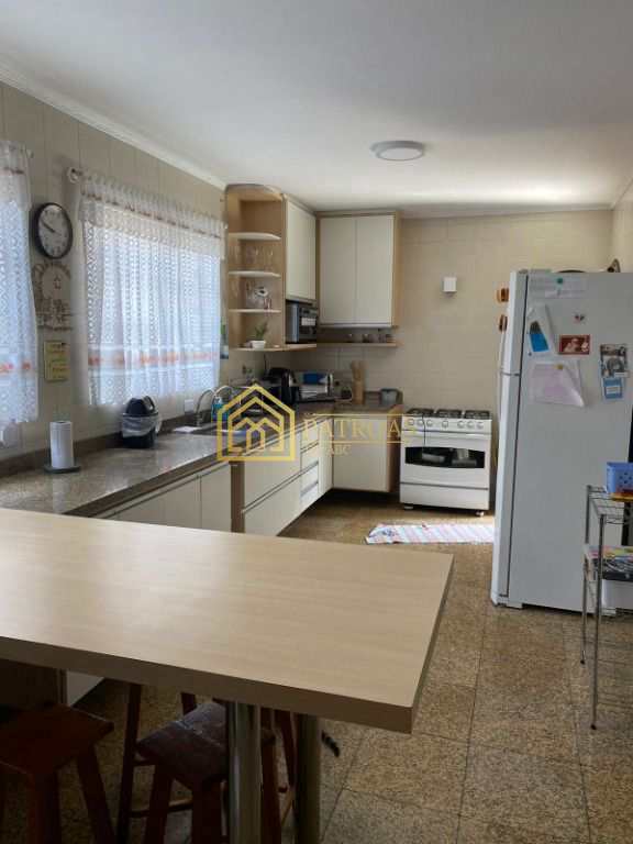 Sobrado à venda com 4 quartos, 345m² - Foto 3