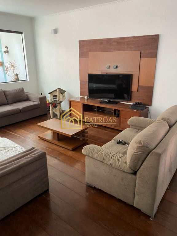 Sobrado à venda com 4 quartos, 345m² - Foto 2