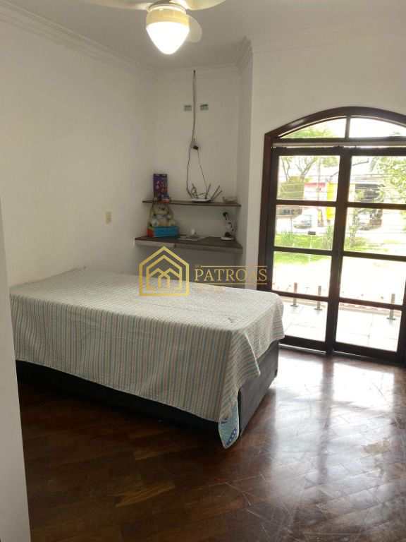 Sobrado à venda com 4 quartos, 345m² - Foto 21