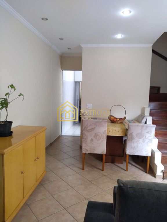 Sobrado à venda com 4 quartos, 150m² - Foto 22