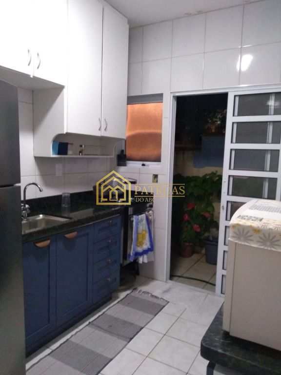 Sobrado à venda com 4 quartos, 150m² - Foto 10