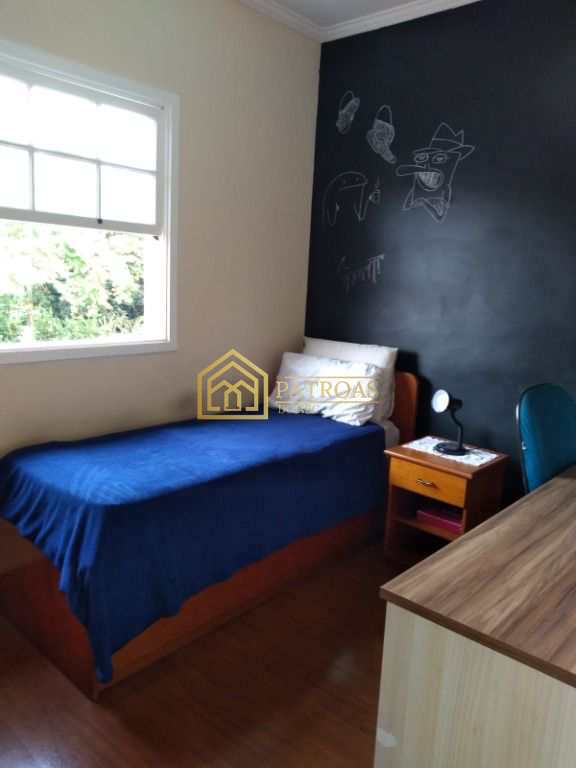 Sobrado à venda com 4 quartos, 150m² - Foto 15