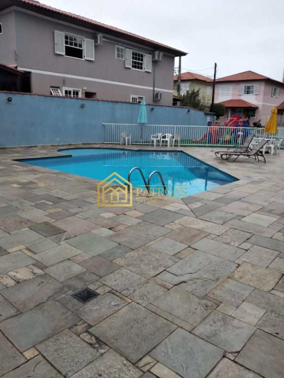 Sobrado à venda com 4 quartos, 150m² - Foto 30