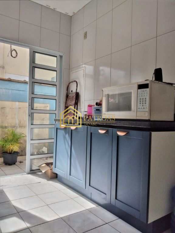 Sobrado à venda com 4 quartos, 150m² - Foto 9