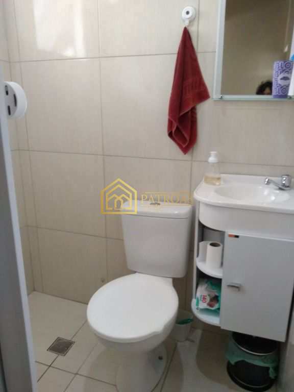 Sobrado à venda com 4 quartos, 150m² - Foto 16