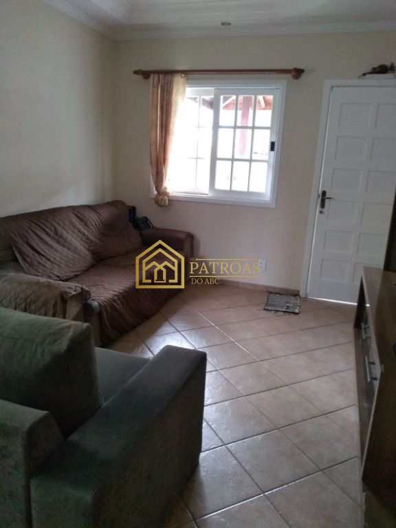 Sobrado à venda com 4 quartos, 150m² - Foto 6