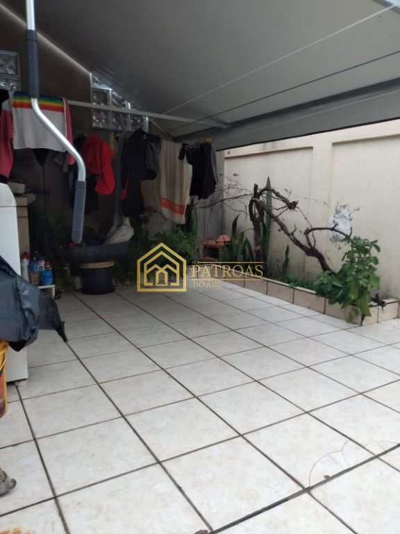 Sobrado à venda com 4 quartos, 150m² - Foto 24