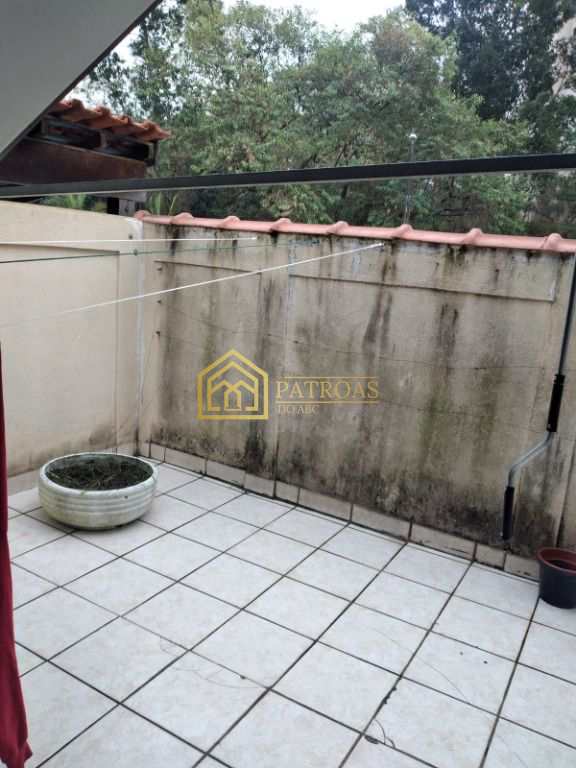 Sobrado à venda com 4 quartos, 150m² - Foto 25