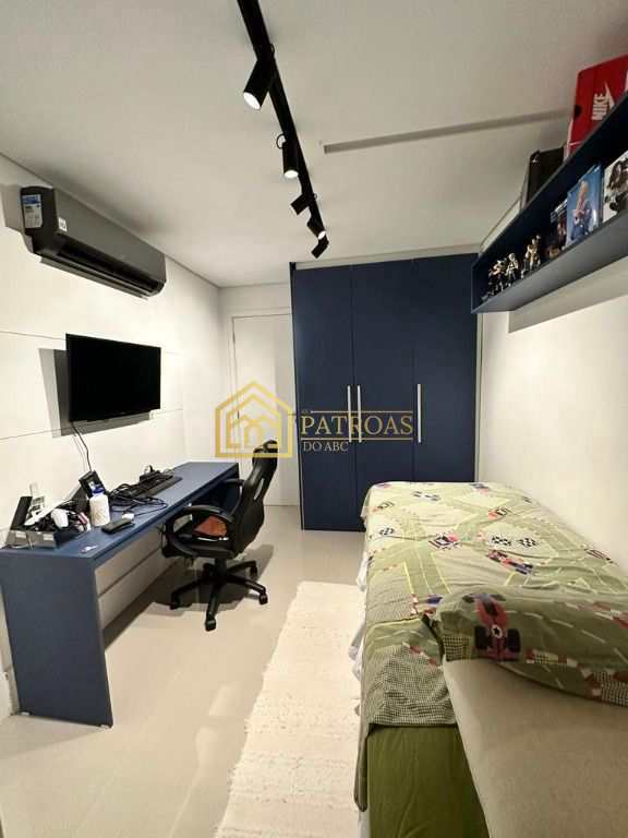 Apartamento à venda com 3 quartos, 128m² - Foto 21