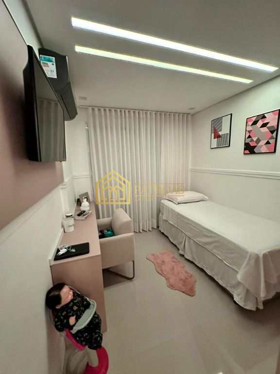 Apartamento à venda com 3 quartos, 128m² - Foto 20