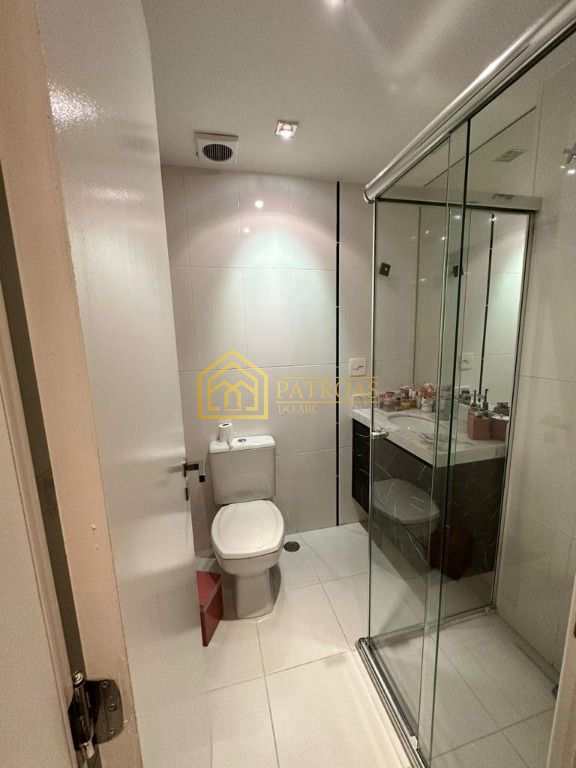 Apartamento à venda com 3 quartos, 128m² - Foto 17