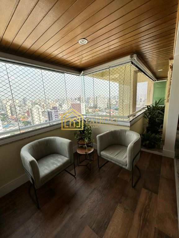 Apartamento à venda com 3 quartos, 128m² - Foto 9