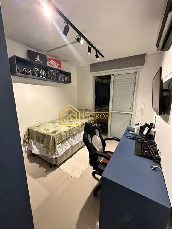 Apartamento à venda com 3 quartos, 128m² - Foto 19