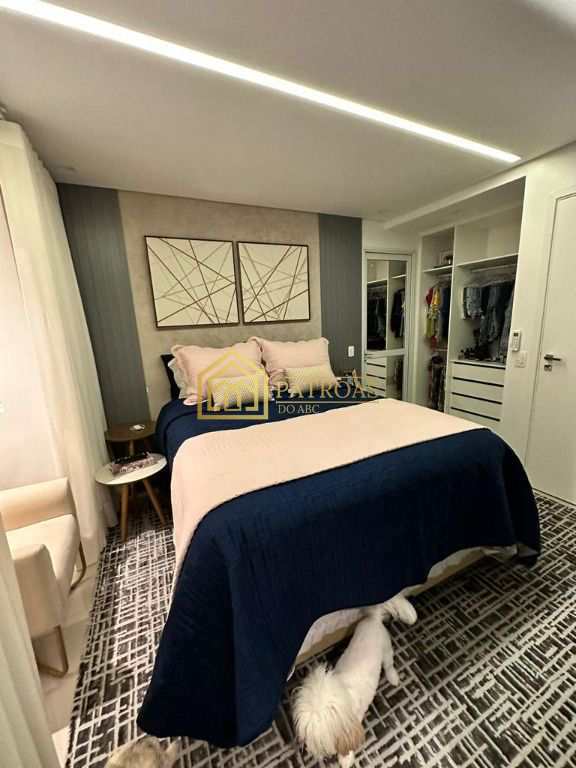 Apartamento à venda com 3 quartos, 128m² - Foto 22