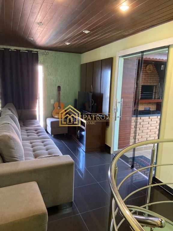 Cobertura à venda com 2 quartos, 103m² - Foto 5