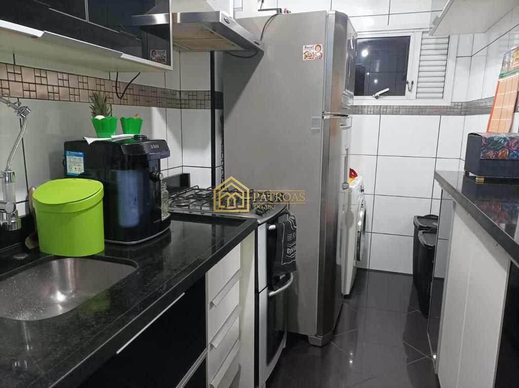 Cobertura à venda com 2 quartos, 103m² - Foto 10